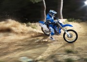 Yamaha WR450F Yamaha WR450F